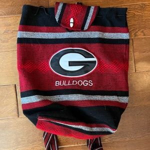 Georgia backpack
